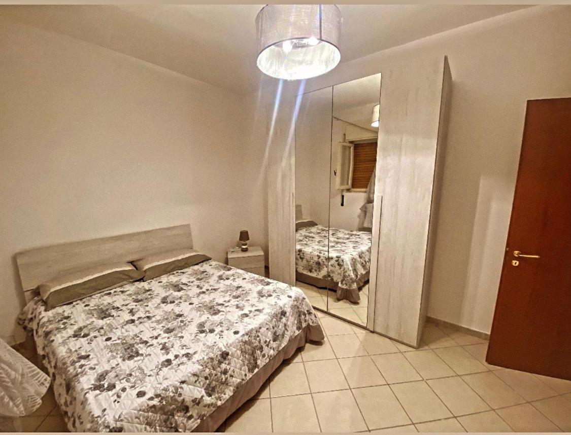 Dimora Dangelo Affitti Brevi-Casa Vacanza- Affittacamere Brindisi Exteriér fotografie