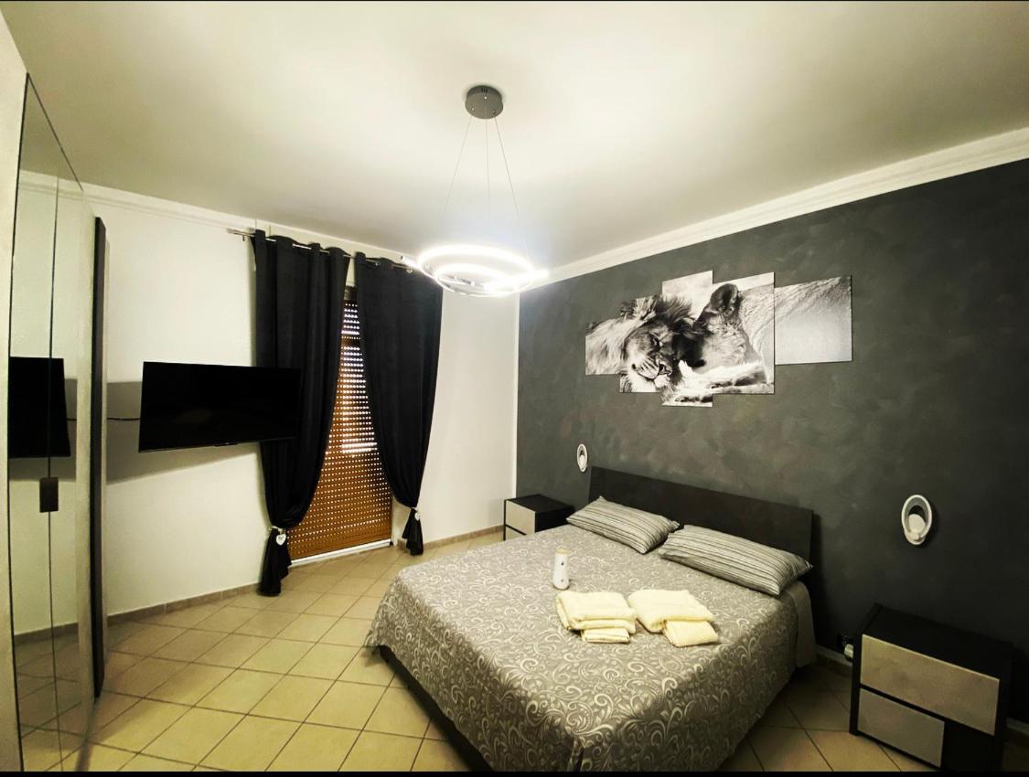 Dimora Dangelo Affitti Brevi-Casa Vacanza- Affittacamere Brindisi Exteriér fotografie